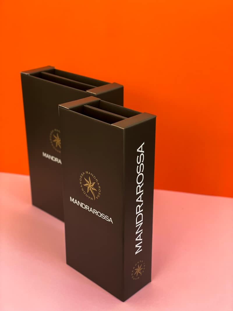 realizzazione stampa packaging scatole vino liquori palermo